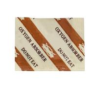 Oxygène Absorbeur Alimentaire - Sachets Kit, Stockage Sécurité Küche Zubehör, Vorrat Lebensmittel Ausrüstung, Haushalt Set | Paquet Scellé Sous Vide Avec Effet Fiable Développé Pour Stock