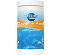 Oxygène actif - 1Kg