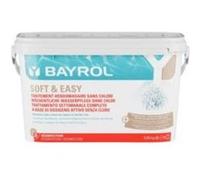 BAYROL Soft & Easy 20 m³ - 4,48 kg
