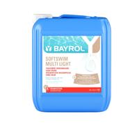 Oxygène actif liquide Bayrol Softswim Multi Light - 10 litres