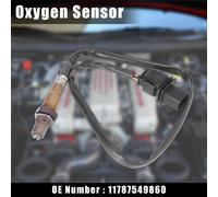 Oxygène Capteur Air Carburant Rapport en Amont O2 Capteur 11787549860 pour Voiture