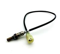 Oxygene Capteur Compatible Avec CBR1000R CB1000 SC60 2008 36531-MFN-D01 Sonde Lambda Capteur De Gaz D'échappement Lambda Oxygène