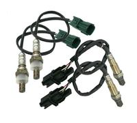 Oxygene Capteur Compatible Avec Nissan Pour Armada Pour Titan Pour Quest Lambda Pour Sonde Capteur D'oxygène O2 Pièces Automobiles Accessoires Automobiles OEM : 234-5060 234-4301