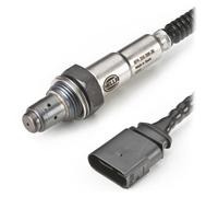 Oxygène Capteur Sonde Lambda 4-Pin Connecteur (6PA 358 066-391) OEM Hella