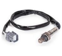 Oxygène Capteur Sonde Lambda 4-Pin Connecteur (6PA 358 103-021) OEM Hella