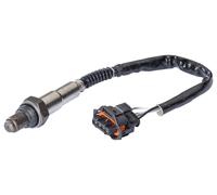 Oxygène Capteur Sonde Lambda 4-Pin Connecteur (6PA 358 103-071) OEM Hella