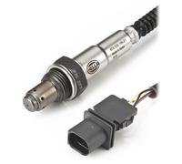 Oxygène Capteur Sonde Lambda 6-Pin Connecteur (6PA 009 166-811) OEM Hella