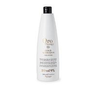 Oxygène Cheveux FANOLA Or Therapy Gold activator 30Vol 9% 1000ml