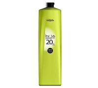 Oxygène Cheveux Sublimateur L'Oreal Inoa Oxydant Riche 6% 20 Volumes 1000 ML