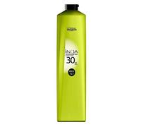 Oxygène Cheveux Sublimateur L'Oreal Inoa Oxydant Riche 9% 30 Volumes 1000 ML