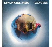Oxygène Édition 2024 Vinyle