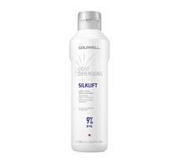 Oxygène GOLDWELL Light Dimension Silklift Conditioning Developer 9% 30Vol 750ml