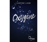 Oxygène Justine Liam (Auteur)