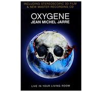 OXYGENE-Live in Your Living Room-SE [Import]