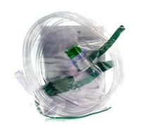 Oxygène Masque Avec Sac Et Tubing Adulte DA8130 Linde 1 Pièce