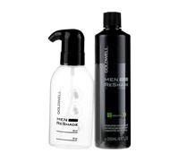 Oxygène Pour Cheveux GOLDWELL Men ReShade Développeur Concentré 250ml