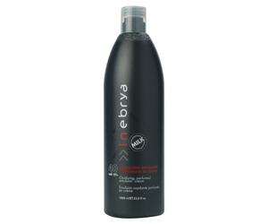 Oxygène Pour Cheveux INEBRYA Émulsion Oxydante En Crème 40 Volumes 12% 1000ml