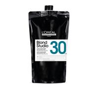 Oxygène pour Cheveux L'Oreal Blond Studio 30 Vol 9 % Nutri-Développeur 1000ml