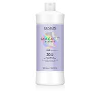 Oxygène Pour Cheveux REVLON Magnet Blondes Ultimate Oil Developer 20Vol 6% 900ml