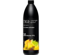 Oxygène Pour Cheveux TIGI Droit D'Auteur activator 30Vol Developer 9% 1000ml