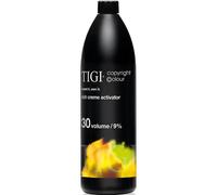Oxygène Pour Cheveux TIGI Droit D'Auteur activator 30Vol Developer 9% 1000ml