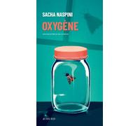 Oxygène