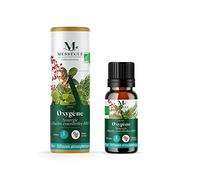 OXYGENE - Synergie d'huiles essentielles BIO - 10 ml - 100% pure et naturelle - Mességué
