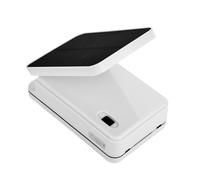 Oxygène USB imperméable solaire de pompe à air d'aérateur d'Oxygenator pour l'urgence de bassin de piscine extérieure En Stock ZHU