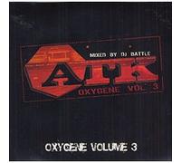 Oxygène volume 3