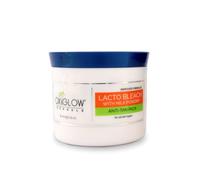 Oxyglow Golden Glow Lacto Bleach avec lait et miel, 200 g