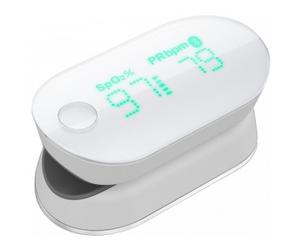 Oxymètre connecté iHealth Air
