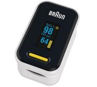Oxymètre de pouls Braun Pulseoxymeter 1