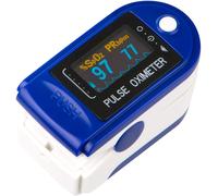 Oxymètre de pouls CMS50D, Contec, CE & FDA