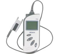 Oxymètre de pouls Edan H100B - Capteur adulte