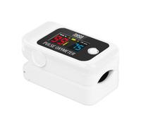 Oxymètre de pouls médical Bluetooth Teesa