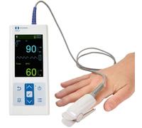 Oxymètre de pouls Nellcor PM10N