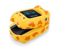 Oxymètre de pouls pédiatrique PO 13 Kids Beurer