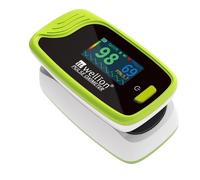 Oxymètre de pouls Wellion® PULSE OXIMETER