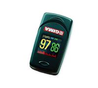 Oxymètre D'impulsions D'oxy-6 Doigts D'oxy-6