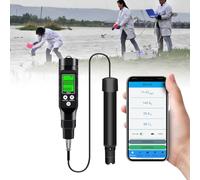 Oxymètre dissous, compteur d'oxygène dissous avec Bluetooth