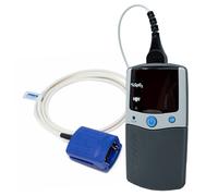 Oxymètre PalmSat 2500 sans alarme - Capteur adulte