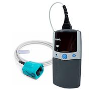 Oxymètre PalmSat 2500 sans alarme - Capteur pédiatrique