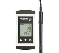 Oxymètre VOLTCRAFT DO-410 saturation en oxygène