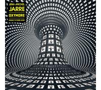 Jean-Michel Jarre Oxymore: Homage to Pierre Henry (Vinyl) 12" Album