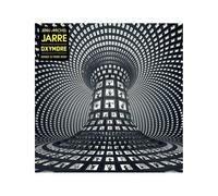 Jean-Michel Jarre – Oxymore – CD