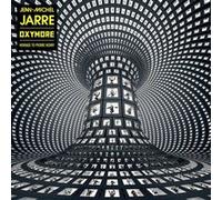 Jean-Michel Jarre – Oxymore – CD