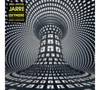 Oxymore - Homage To Pierre Henry by Jarre, Jean-Michel [CD] NEUF