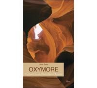 Oxymore - Une enquête du commissaire Cyprien Bonassieu