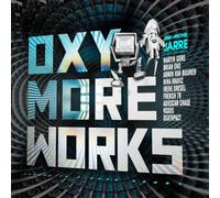 Oxymoreworks by Jean-Michel Jarre [CD] NEUF