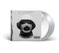 ScHoolboy Q – Oxymoron – Vinyle – Édition limitée Exclusivité Fnac Gris transparent